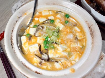 開飯川食堂 文心店（カイファンチュアンショクドウ ウェンシンテン） 5